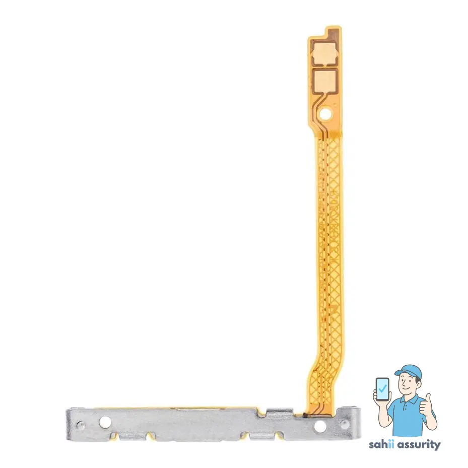Power Button Flex Cable for Samsung Galaxy J6 thumbnail